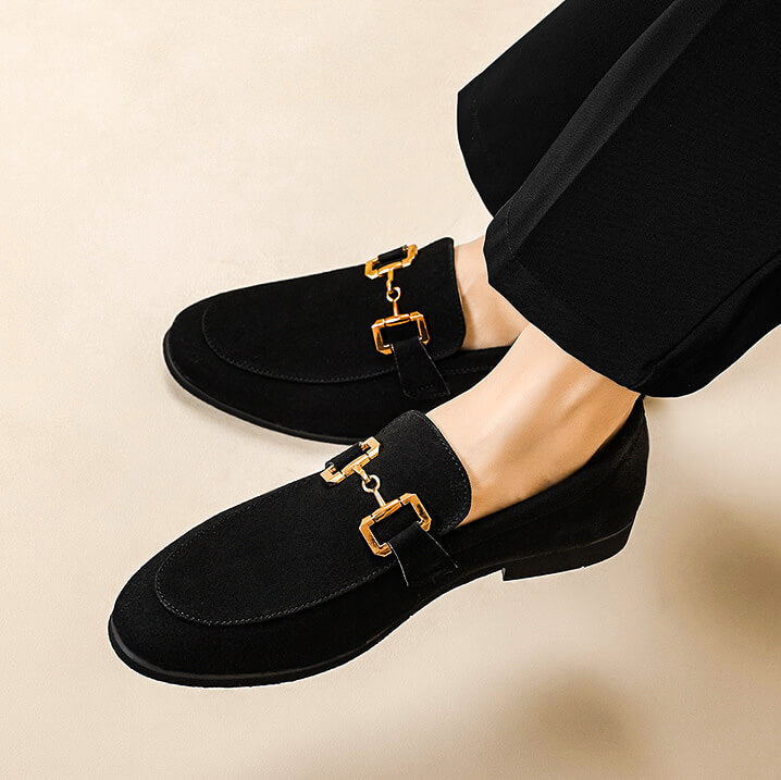Marco™ | Eleganta Mockaloafers