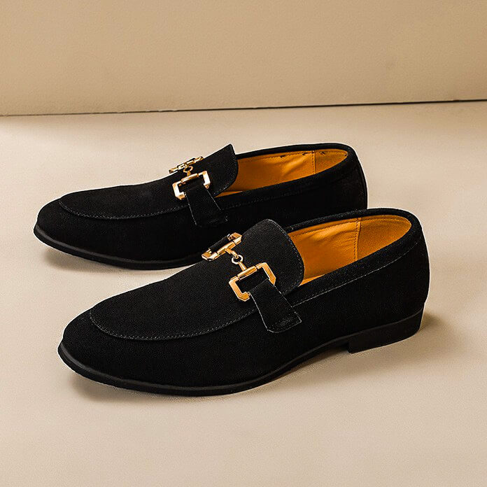 Marco™ | Eleganta Mockaloafers
