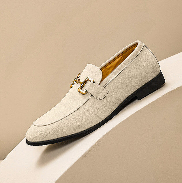 Marco™ | Eleganta Mockaloafers
