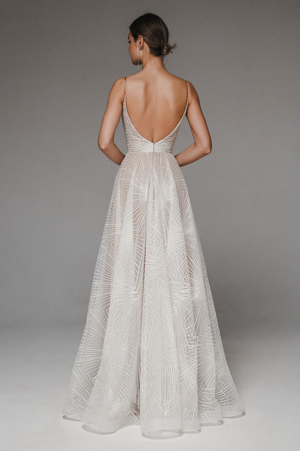 Olivia™ | Klassisk elegansklänning för damer