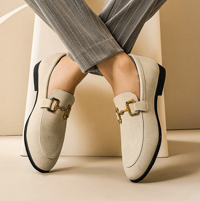 Marco™ | Eleganta Mockaloafers