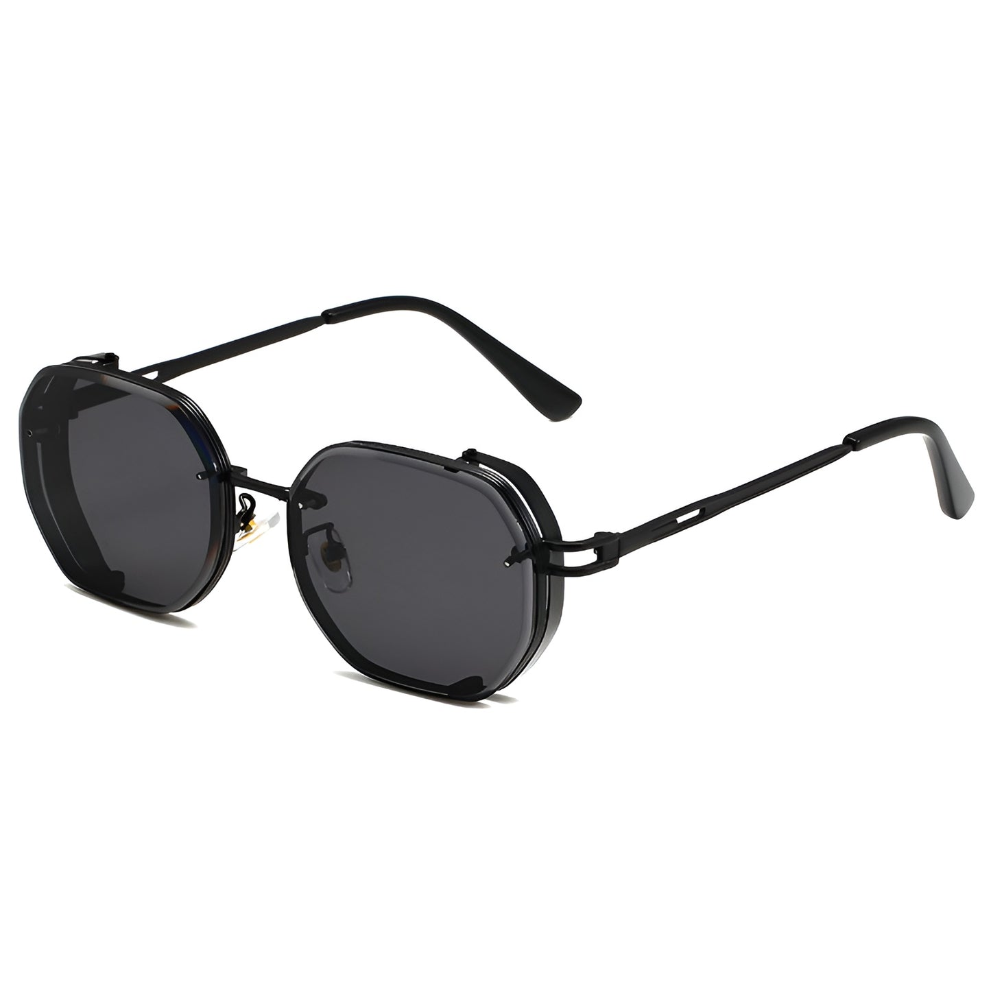 Jandro™ | Aviator Solglasögon