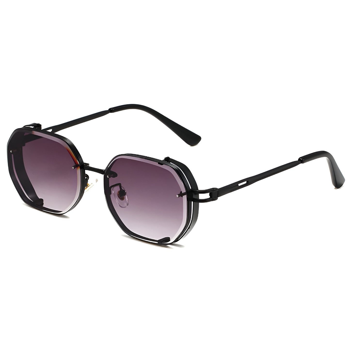 Jandro™ | Aviator Solglasögon