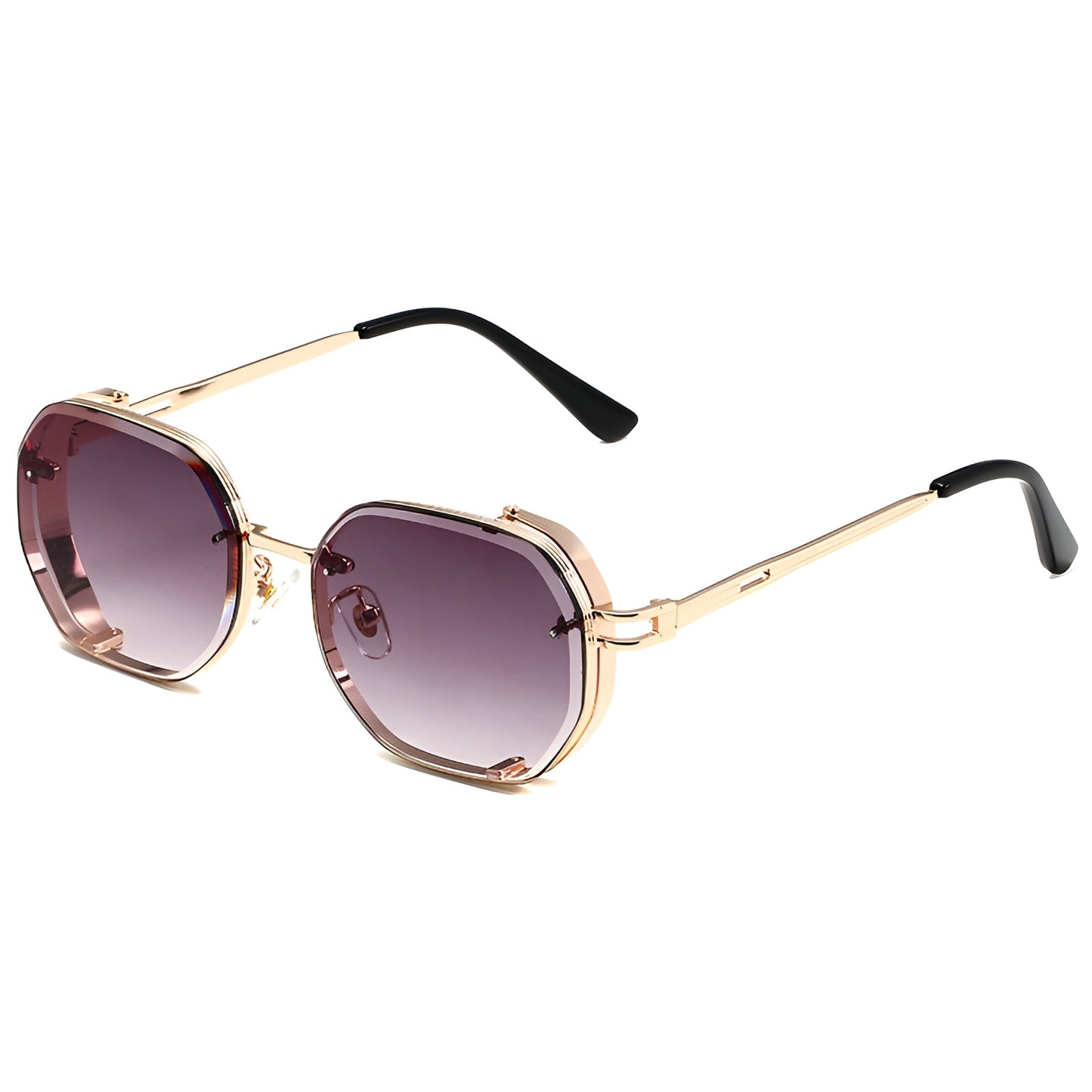 Jandro™ | Aviator Solglasögon
