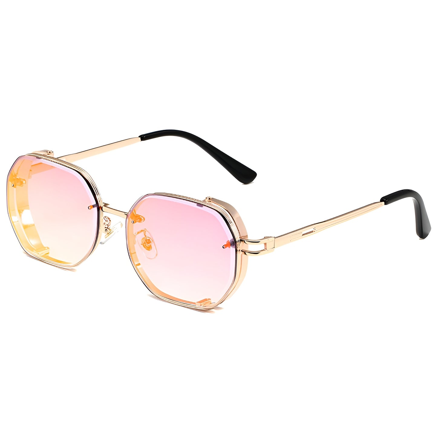 Jandro™ | Aviator Solglasögon