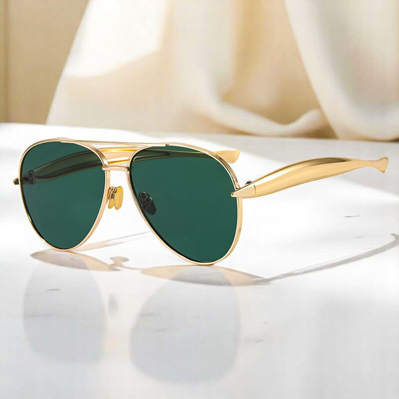 Stien™ | Aviator Shades