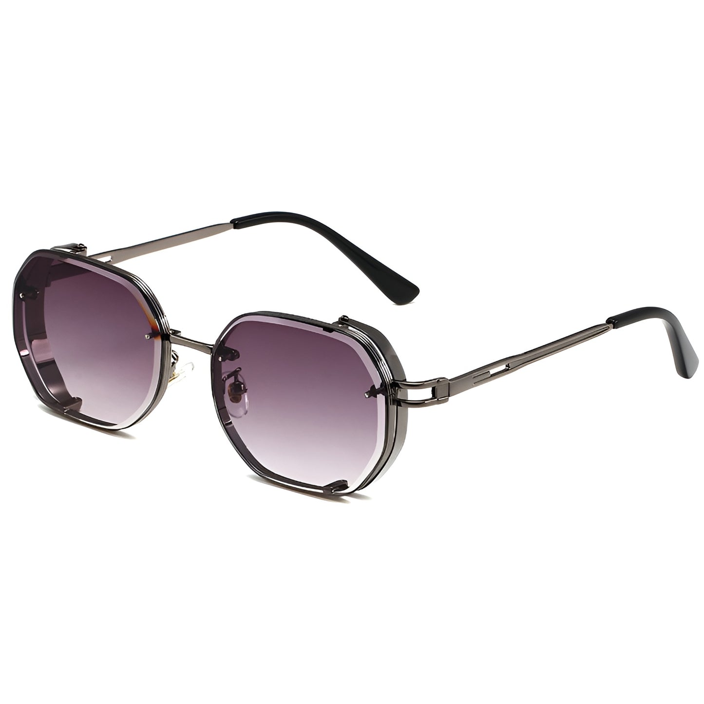 Jandro™ | Aviator Solglasögon