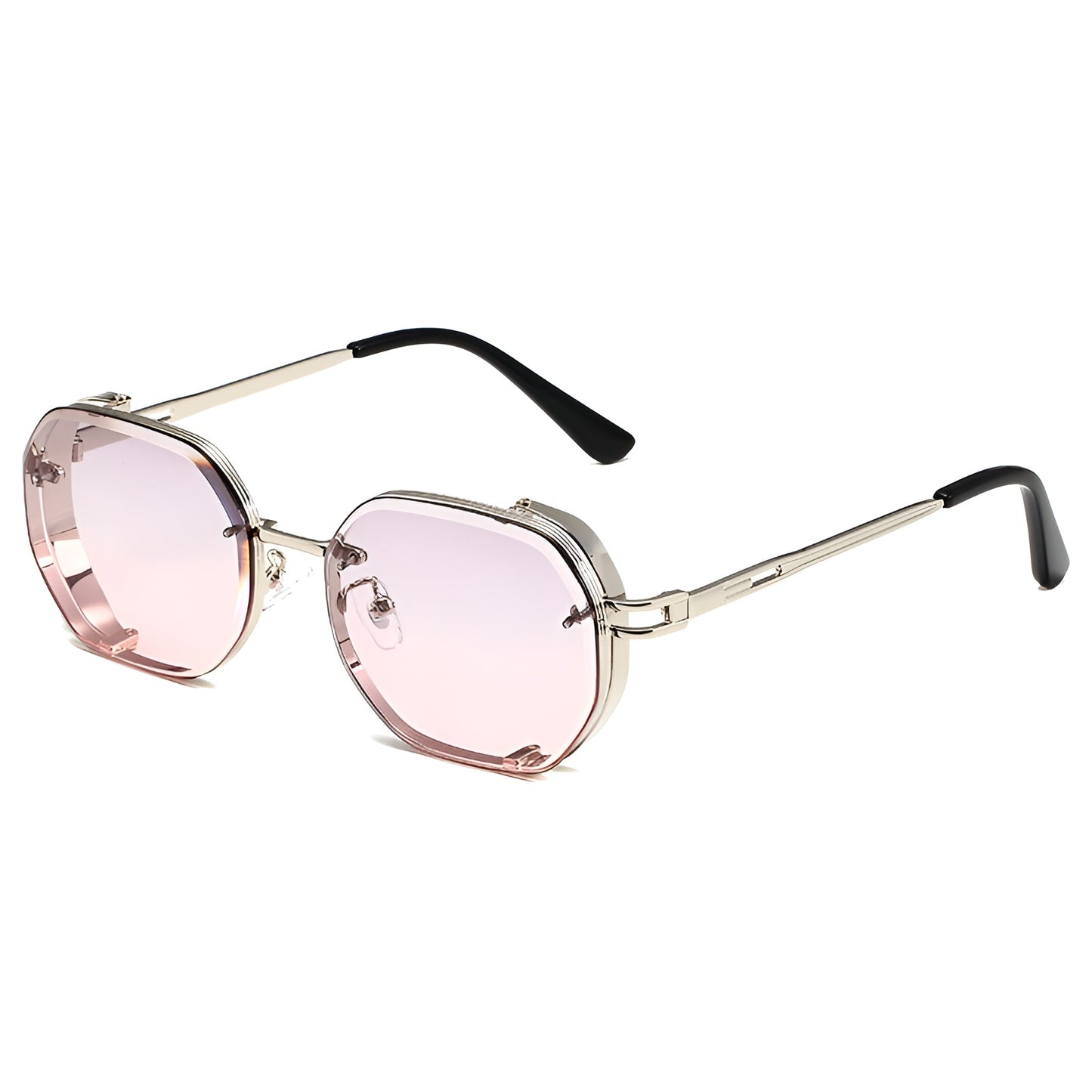 Jandro™ | Aviator Solglasögon