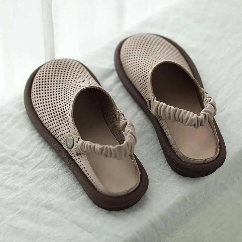 Isabella™ | Luftiga sandaler med lyxig komfort