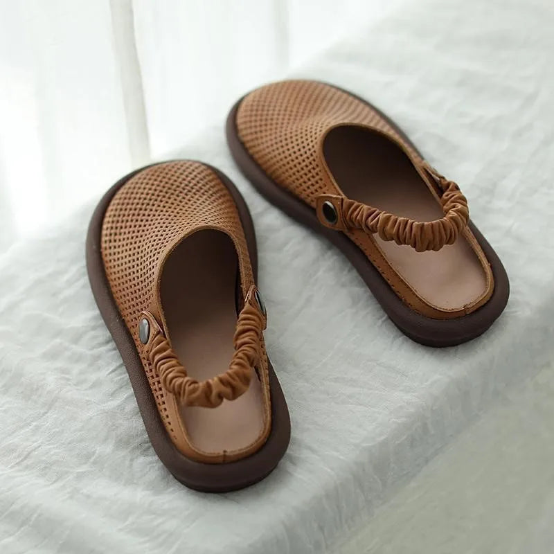 Isabella™ | Luftiga sandaler med lyxig komfort