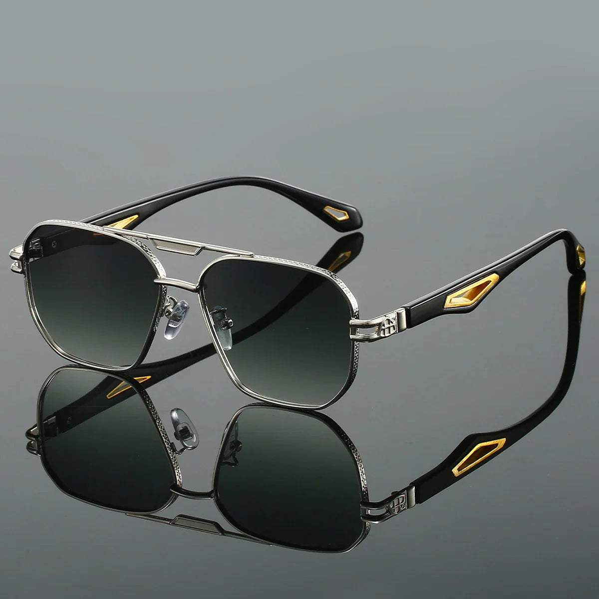 Julliard™ | Ikoniska Aviators