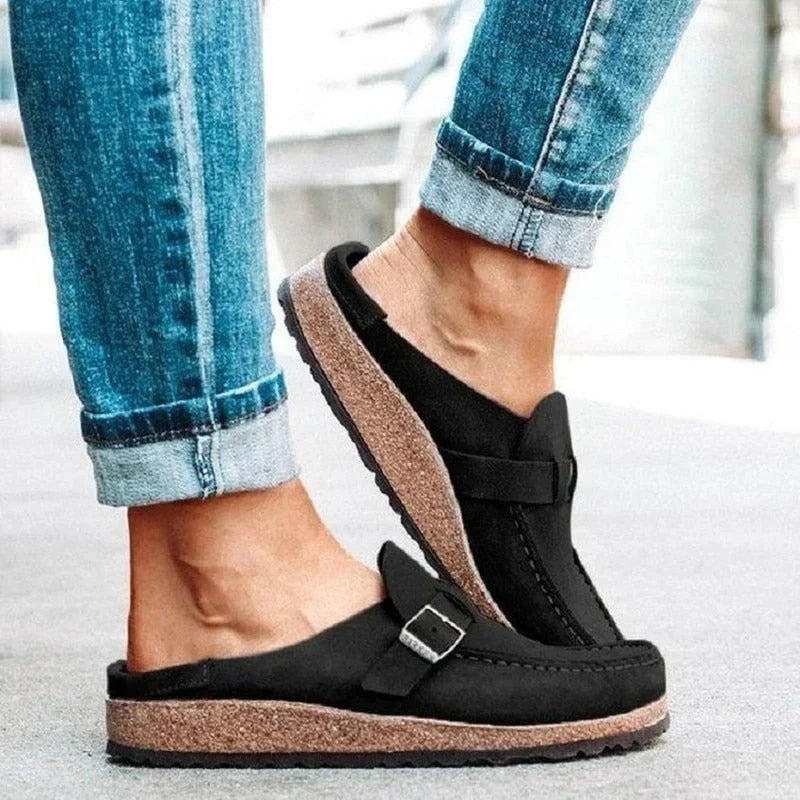 Tilda™ | Ortopediska Komfortskor