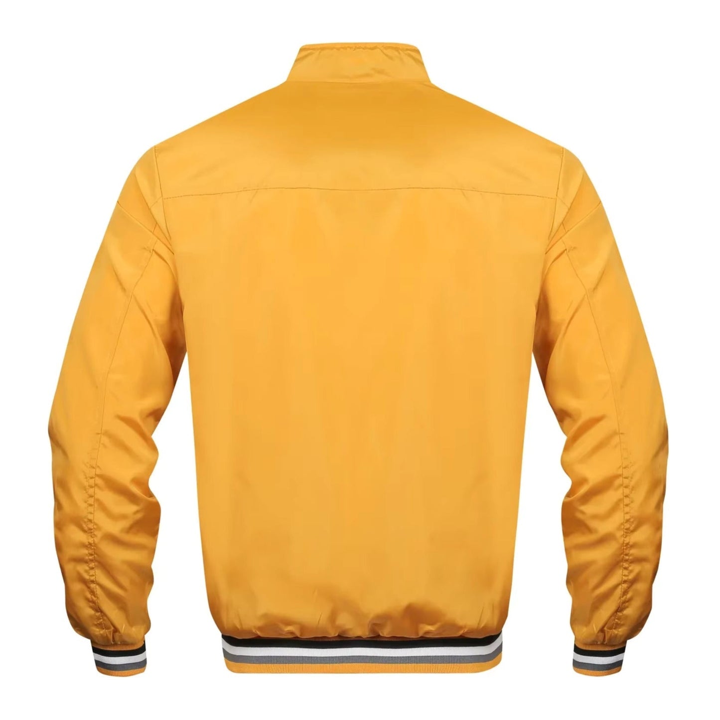 Isak™ - Stilren zip-jacka