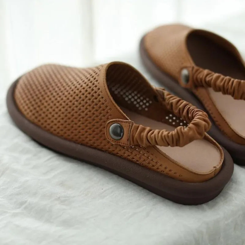 Isabella™ | Luftiga sandaler med lyxig komfort