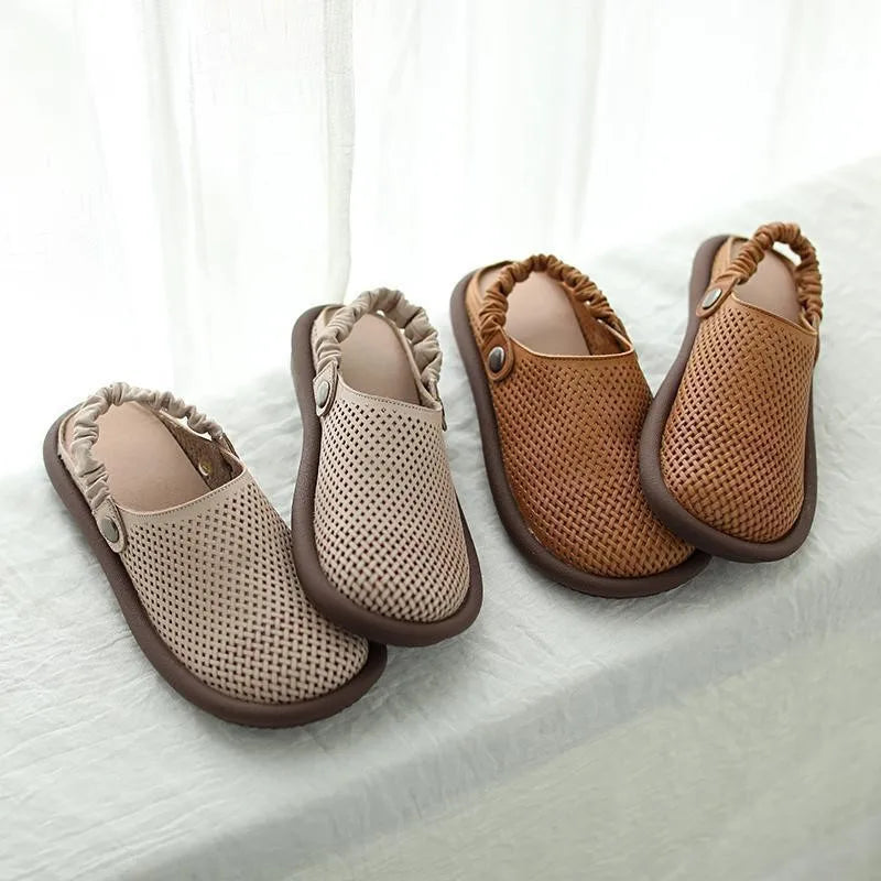 Isabella™ | Luftiga sandaler med lyxig komfort