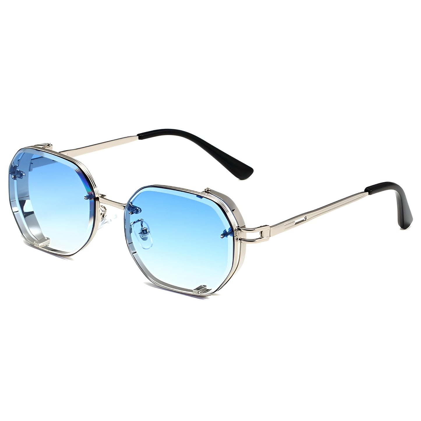 Jandro™ | Aviator Solglasögon