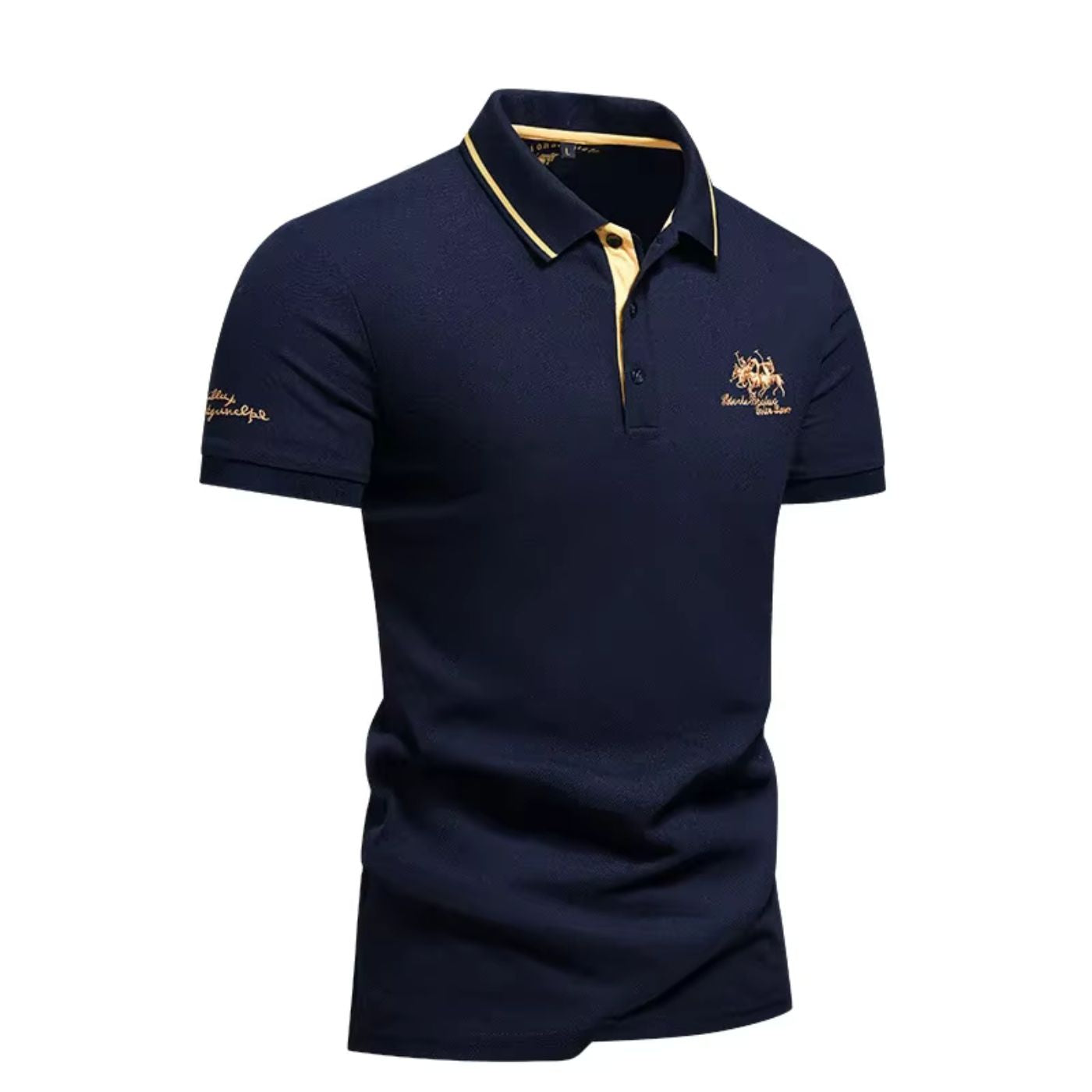 Joel™ | Tidlös Polo