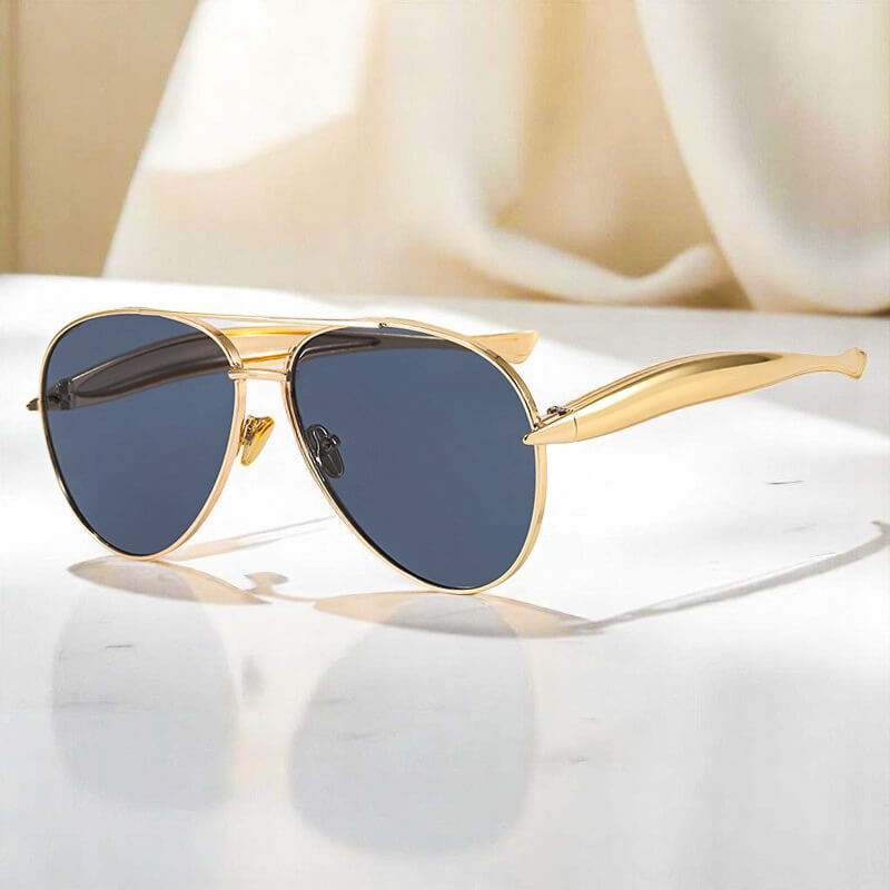 Stien™ | Aviator Shades