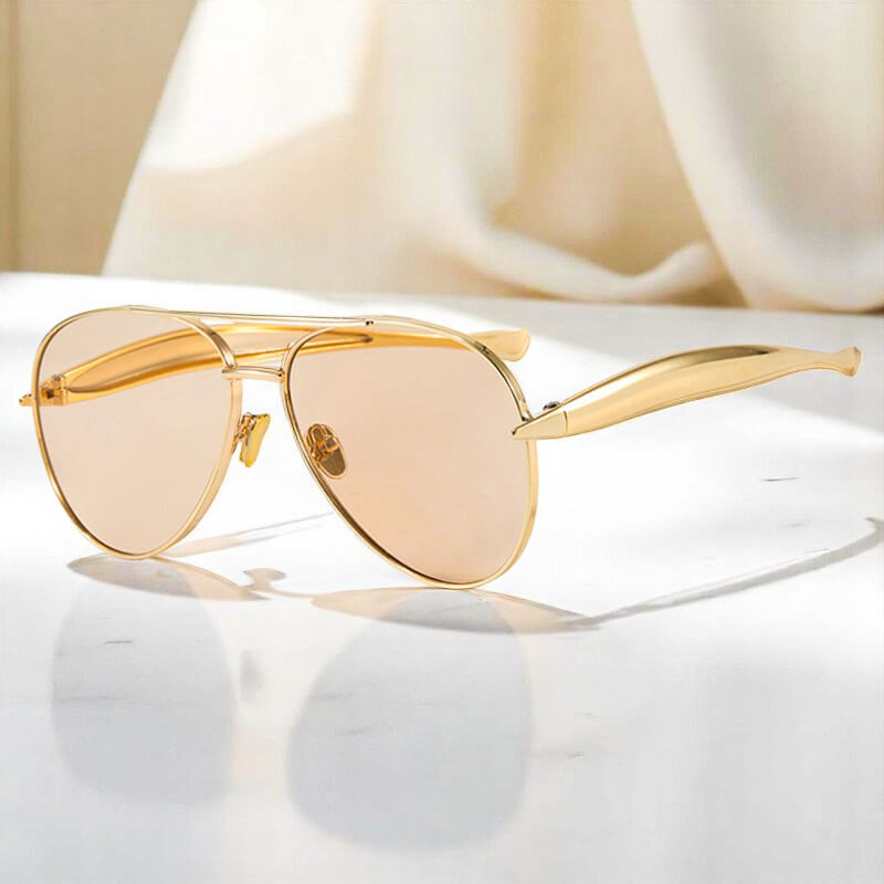 Stien™ | Aviator Shades
