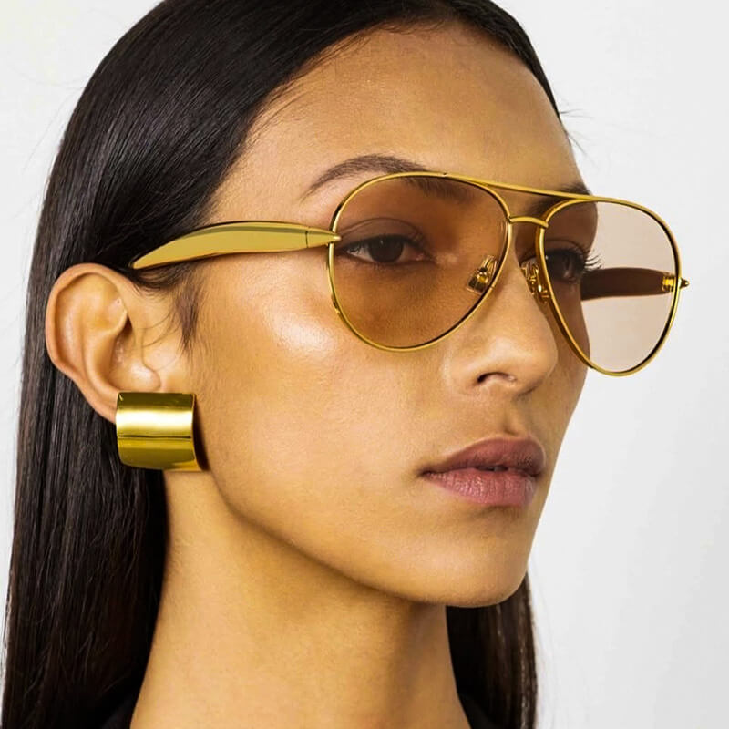 Stien™ | Aviator Shades