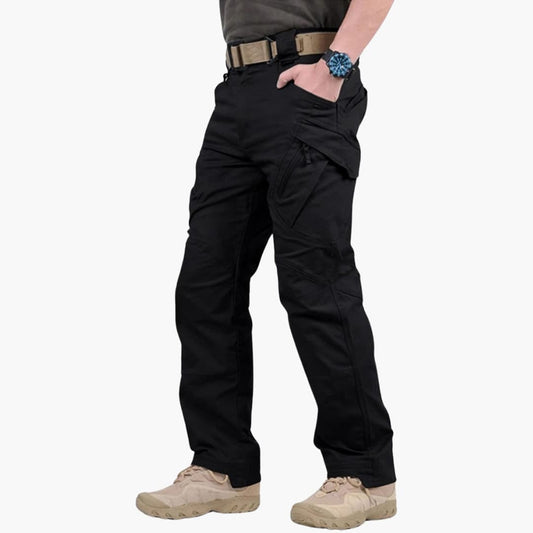 Tim™ | Vattentäta Outdoorbyxor