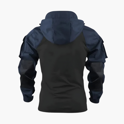 Levi™ | Taktisk Jacka med Stil och Funktion