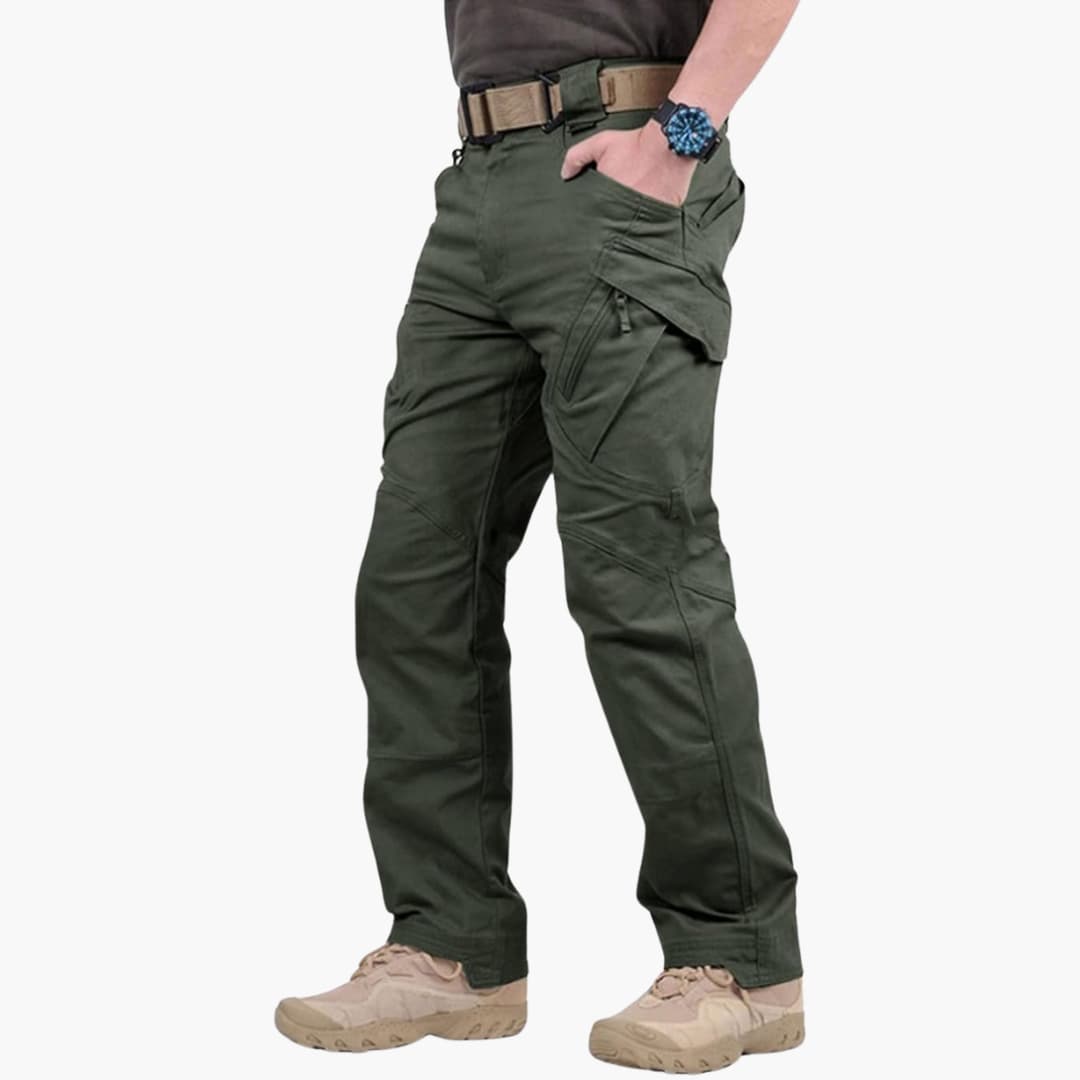 Tim™ | Vattentäta Outdoorbyxor