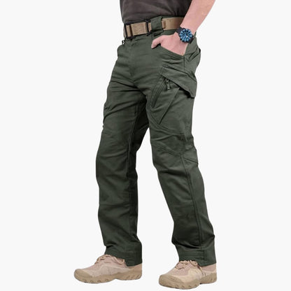 Tim™ | Vattentäta Outdoorbyxor