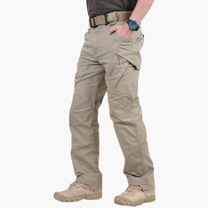 Tim™ | Vattentäta Outdoorbyxor