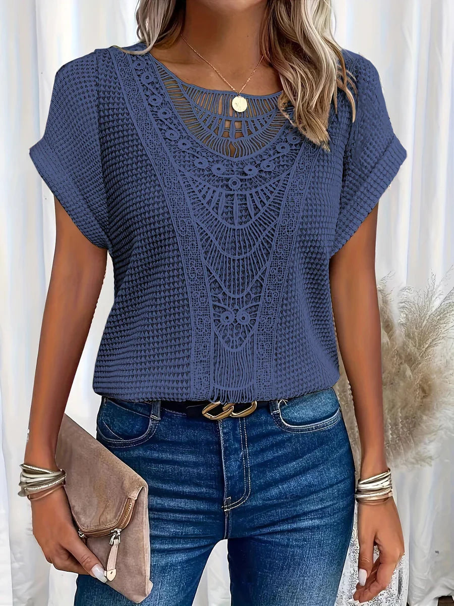 Maria™ | Boho-Toppen
