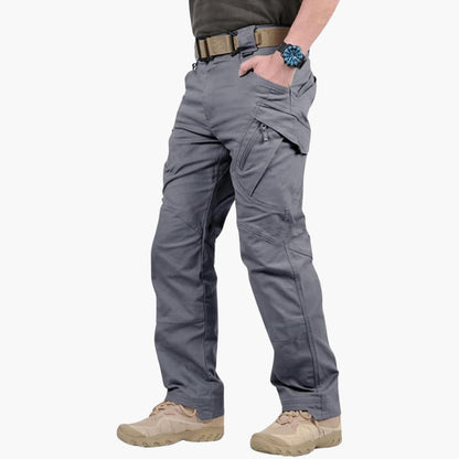 Tim™ | Vattentäta Outdoorbyxor