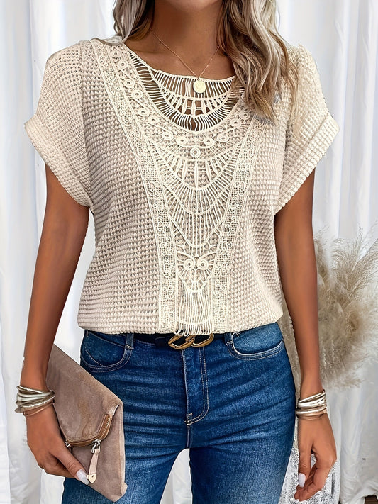 Maria™ | Boho-Toppen