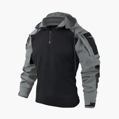 Levi™ | Taktisk Jacka med Stil och Funktion