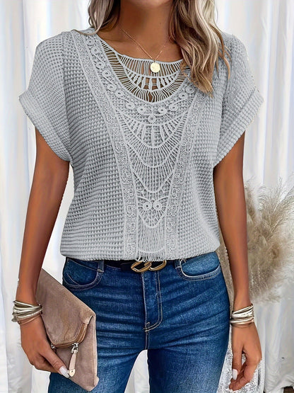 Maria™ | Boho-Toppen