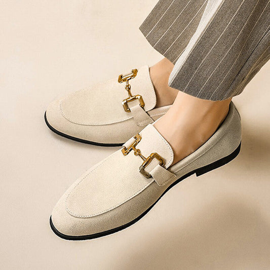 Marco™ | Eleganta Mockaloafers