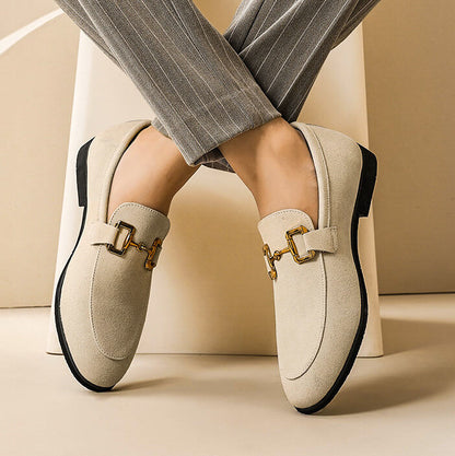 Marco™ | Eleganta Mockaloafers