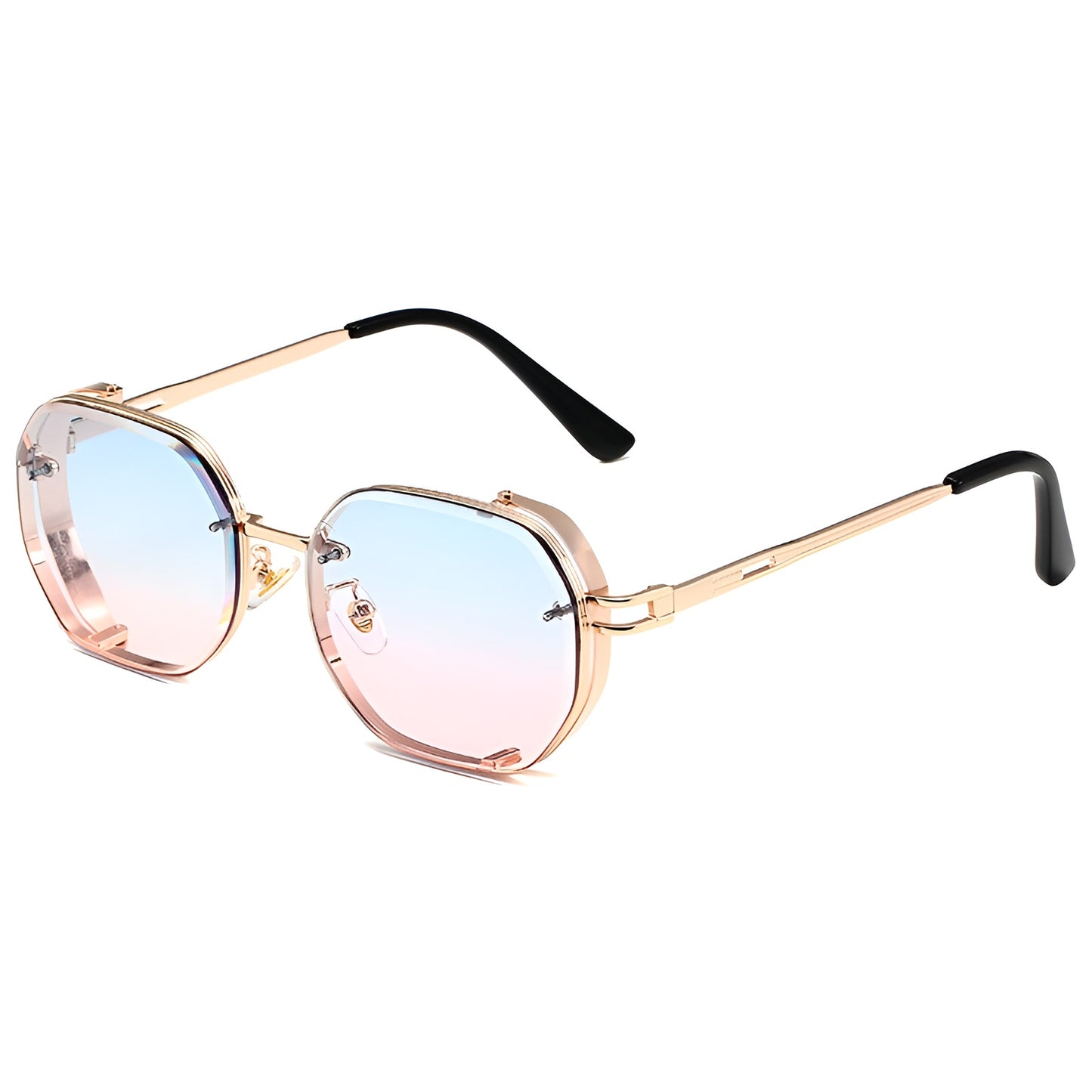 Jandro™ | Aviator Solglasögon
