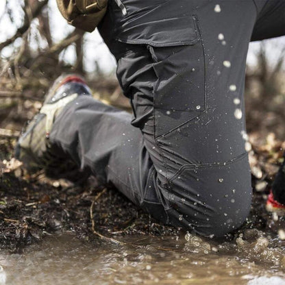 Tim™ | Vattentäta Outdoorbyxor