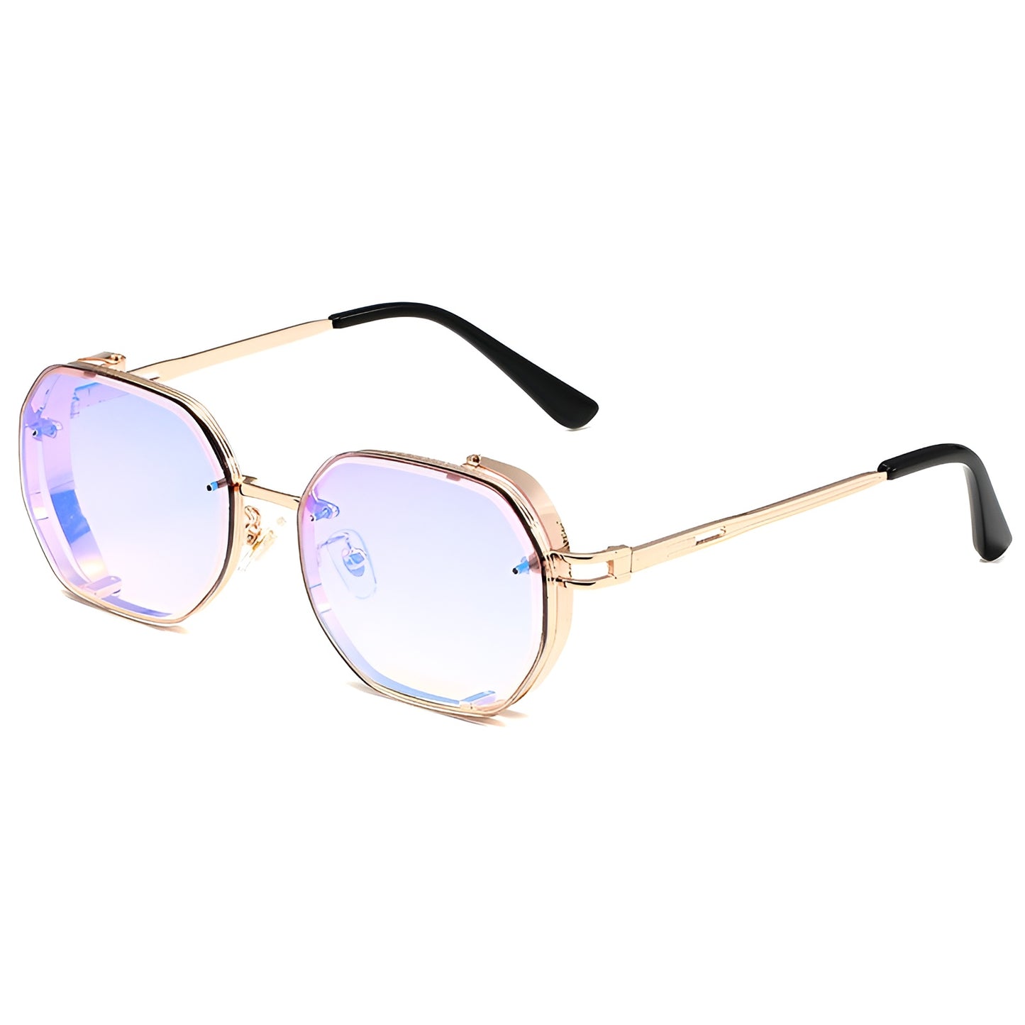Jandro™ | Aviator Solglasögon