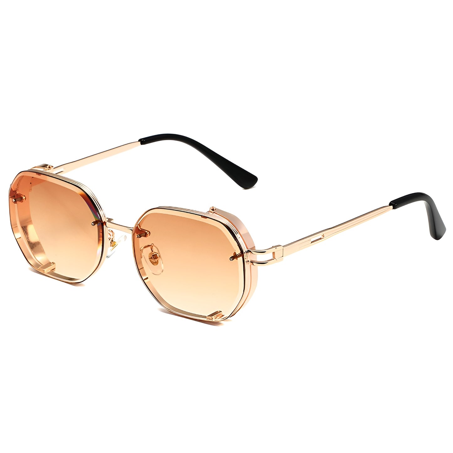 Jandro™ | Aviator Solglasögon