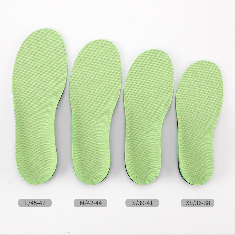 Robin™ - Orthopedic Insoles