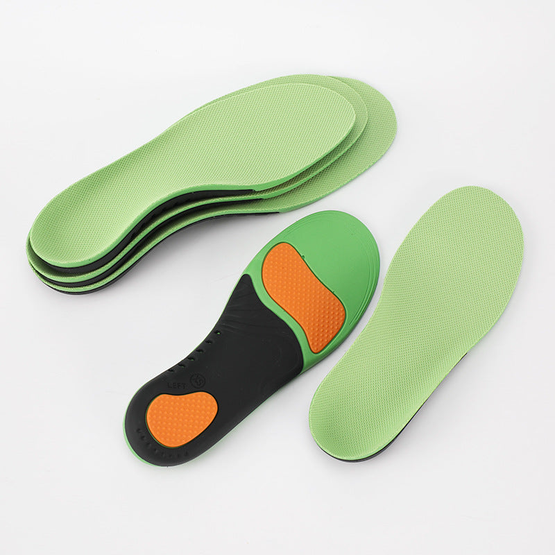 Robin™ - Orthopedic Insoles