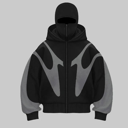 Benjamin™ - Den Ultimata Hoodie