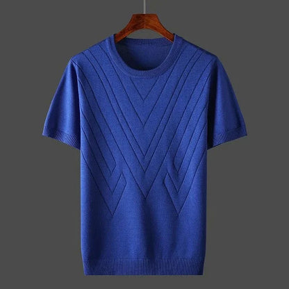 Anton™ | Cashmere T-shirt