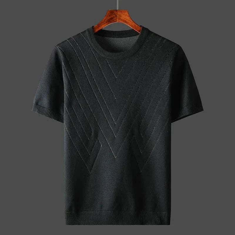 Anton™ | Cashmere T-shirt