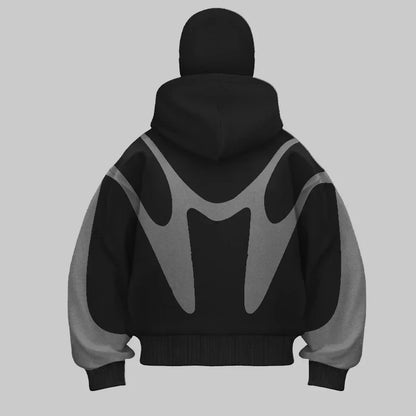 Benjamin™ - Den Ultimata Hoodie