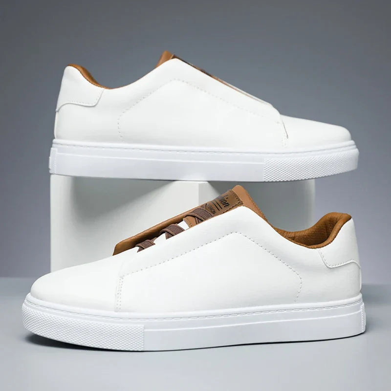 HugoX™ | Modern Sneaker