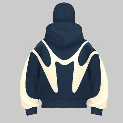 Benjamin™ - Den Ultimata Hoodie