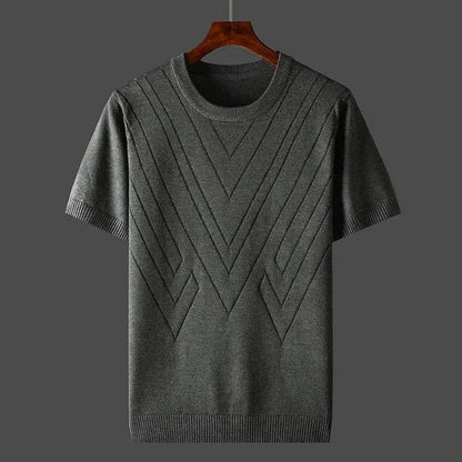 Anton™ | Cashmere T-shirt