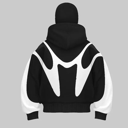 Benjamin™ - Den Ultimata Hoodie